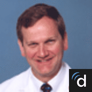 James Duncan, MD