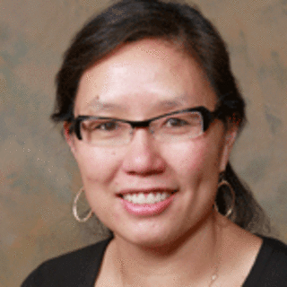 Michelle Li, MD