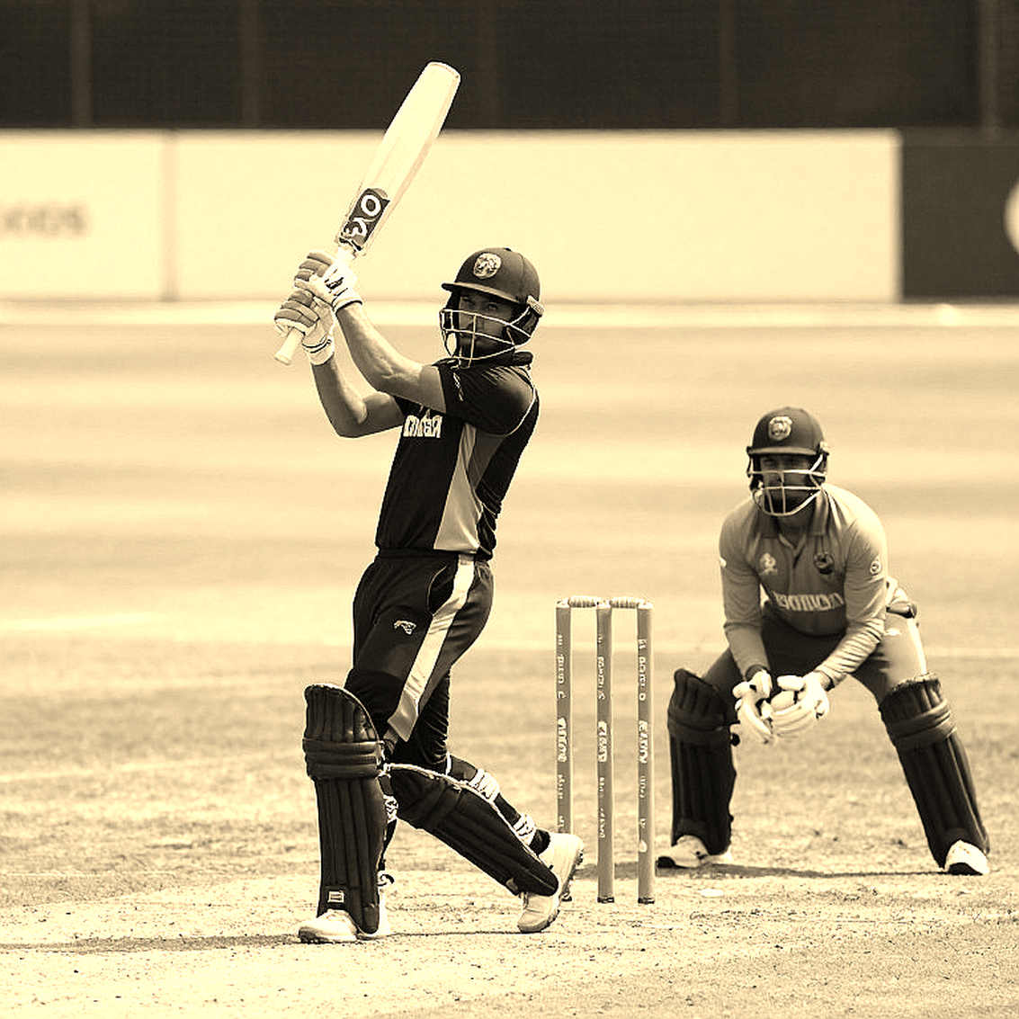Christchurch's 93/0: India's 226 Chase Was Won in the Powerplay, Not at the Death