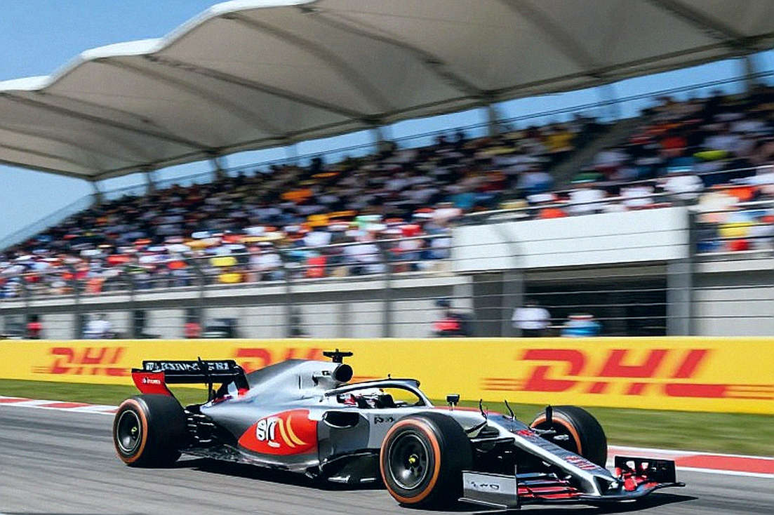 खाली पेलोड, नौ आयाम और एक ईमानदार शून्य: F1 डेटा श्रृंखला आख़िर कहाँ टूटी