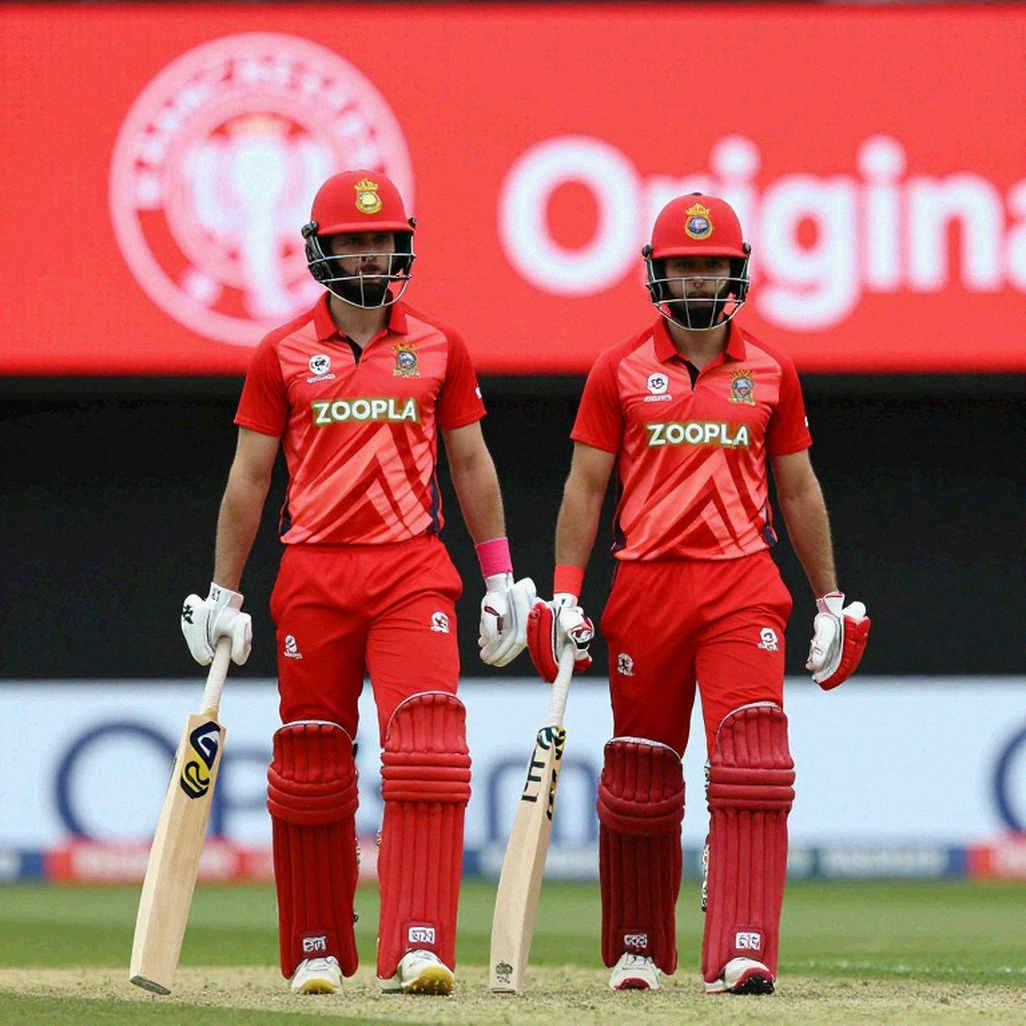 Mirpur, Day 1: Sadman 99* as Bangladesh Reach 213/3 — But the Run-Rate Slide Is the Real Story Mirpur, Day 1: Sadman 99* as Bangladesh Reach 213/3 — But the Run-Rate Slide Is the Real Story