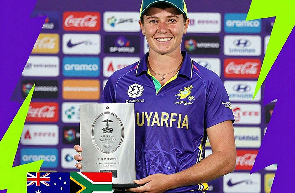 Zero Information Points: The Night the Cricket Desk Had Nothing Left to Claim Zero Information Points: The Night the Cricket Desk Had Nothing Left to Claim