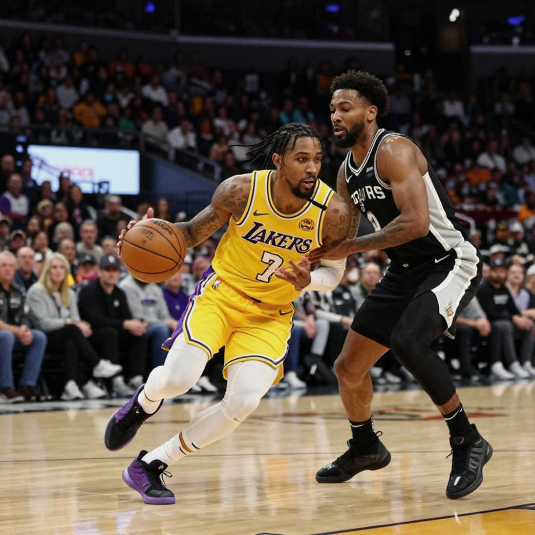 Reeves' debut shot, Zvezda's final-possession block and Dubai's minute ledger: a load audit of the ABA League round