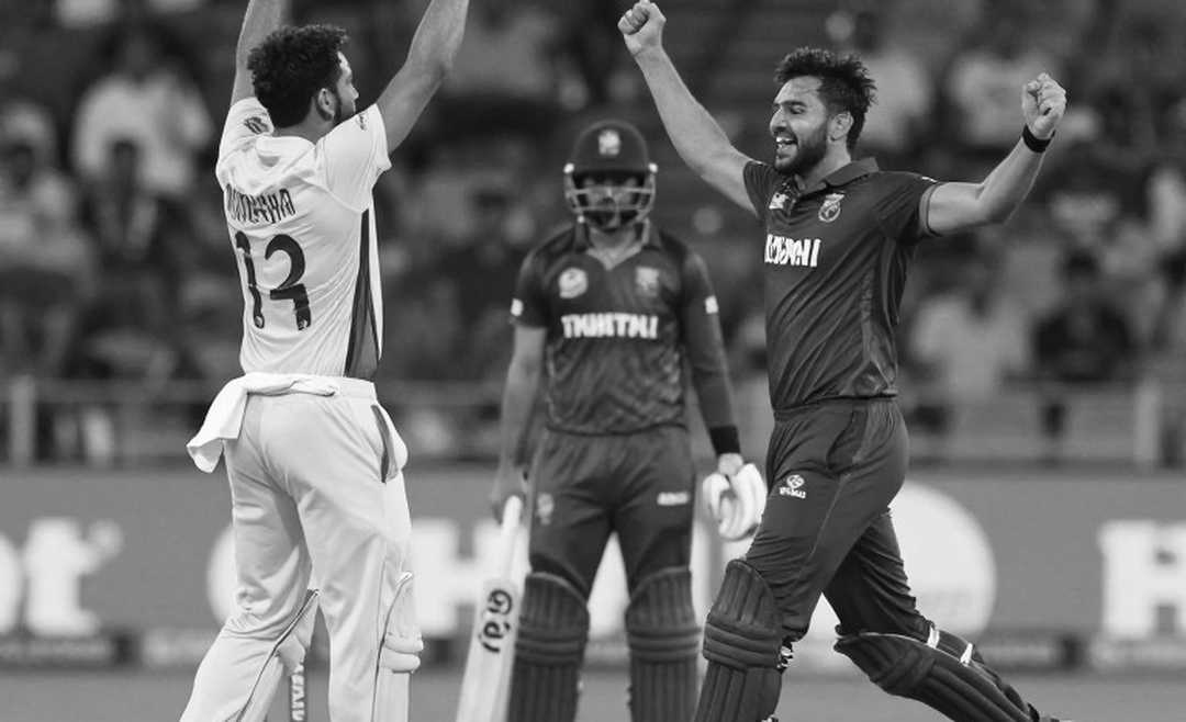 No.9 Hundreds: Test Cricket's Rarest Score, Turned Into a Quiz Question No.9 Hundreds: Test Cricket's Rarest Score, Turned Into a Quiz Question