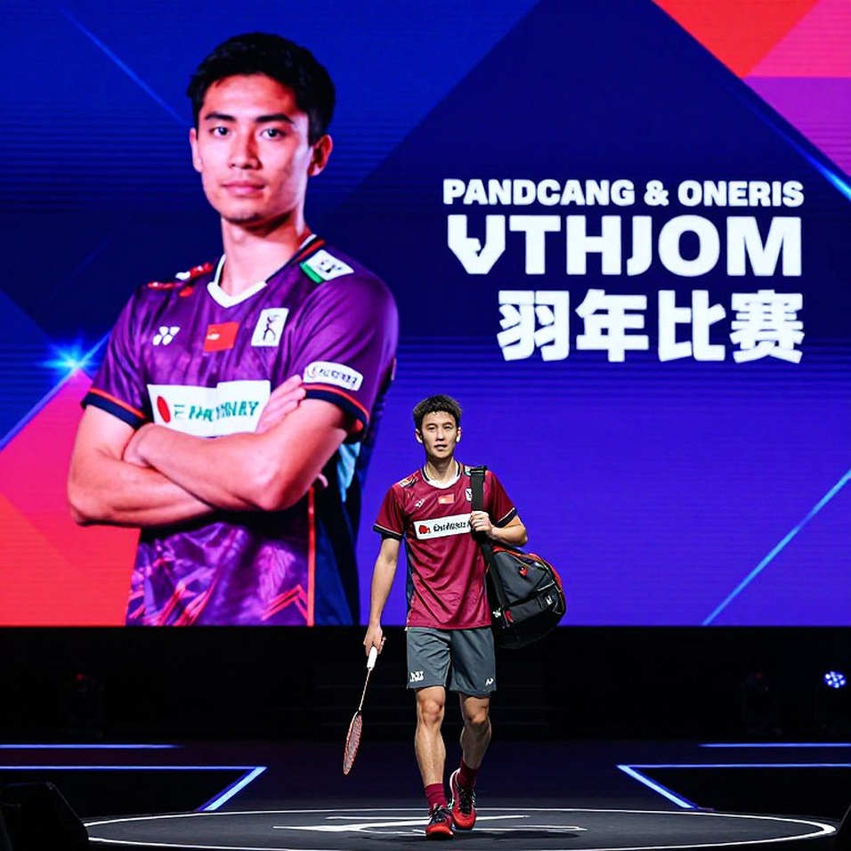 French Open 2026: Sindhu Won a Game 21-10 and Lost One 20-22 — 'Outclassed' Is the Wrong Word French Open 2026: Sindhu Won a Game 21-10 and Lost One 20-22 — 'Outclassed' Is the Wrong Word