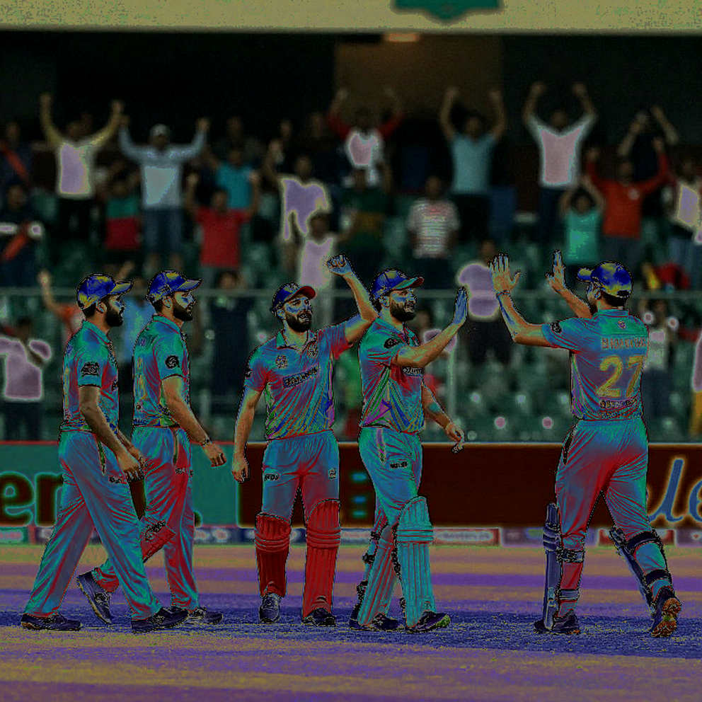 Asia's Changing Cricket Geography: Format Tug-of-War, League Pressure and the Governance Test Asia's Changing Cricket Geography: Format Tug-of-War, League Pressure and the Governance Test