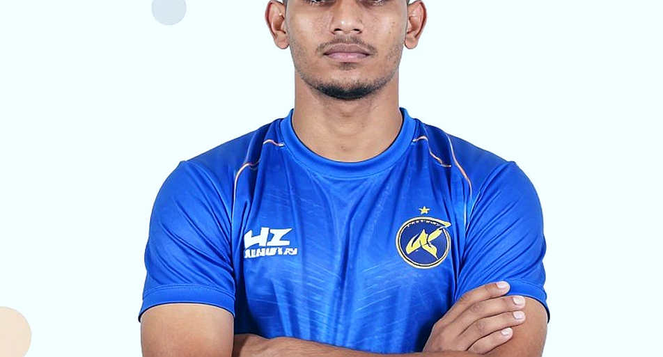 India vs Uganda, Match 9, Commonwealth Kabaddi Championship 2026: The 26 Buried Inside the 46-26, and That 'Asian Games 2026' Line India vs Uganda, Match 9, Commonwealth Kabaddi Championship 2026: The 26 Buried Inside the 46-26, and That 'Asian Games 2026' Line