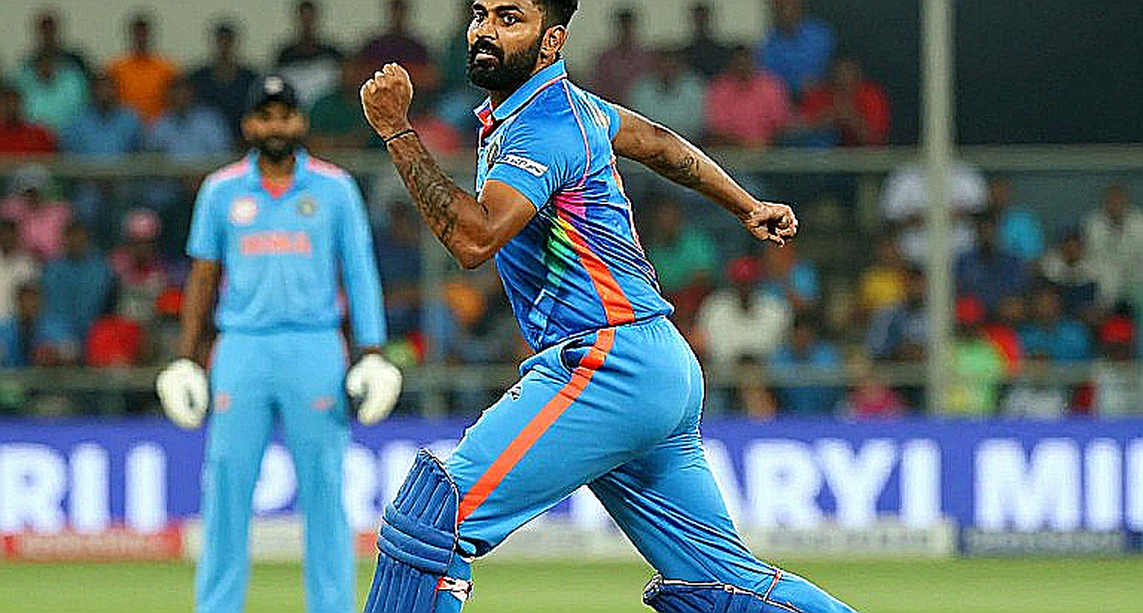 One Team, 46% of the Inventory, and 21.3 Overs Out of 200: The Asia Cup Is Being Repriced One Team, 46% of the Inventory, and 21.3 Overs Out of 200: The Asia Cup Is Being Repriced
