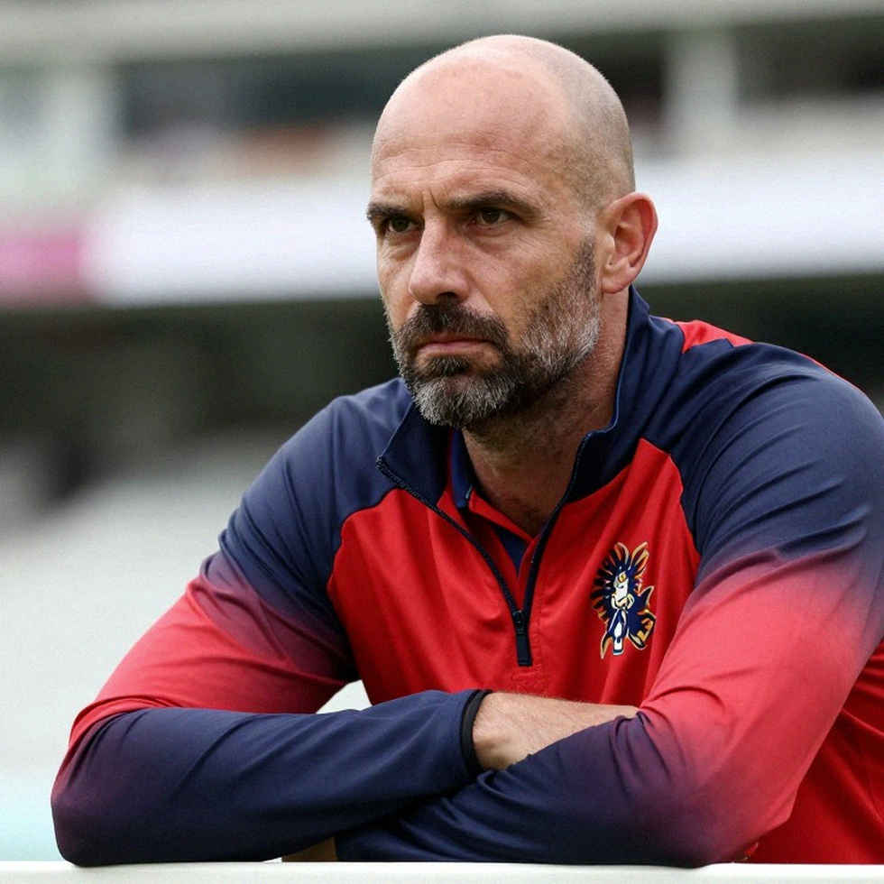 One Team, 46% of the Inventory, and 21.3 Overs Out of 200: The Asia Cup Is Being Repriced One Team, 46% of the Inventory, and 21.3 Overs Out of 200: The Asia Cup Is Being Repriced