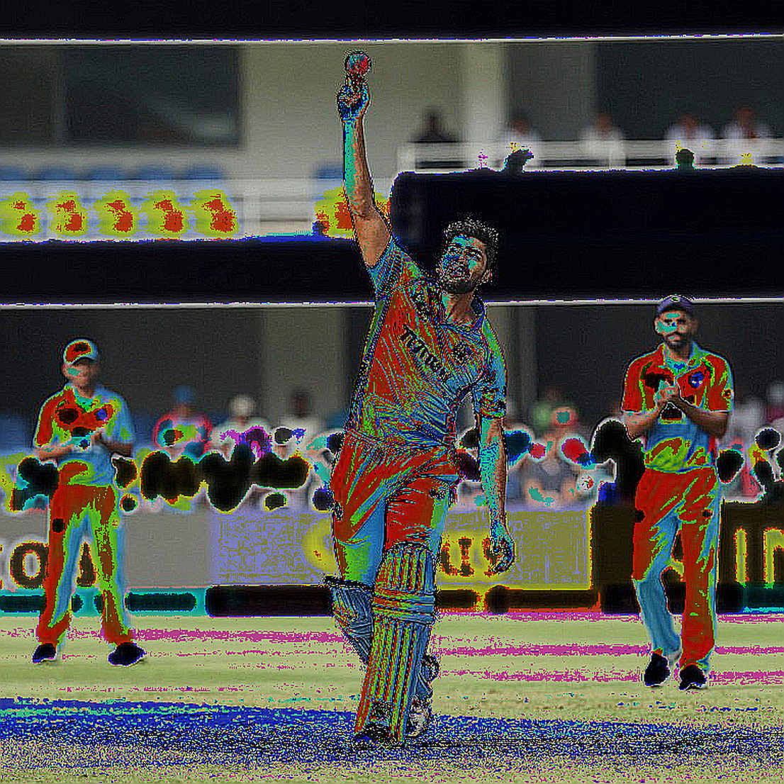 One Team, 46% of the Inventory, and 21.3 Overs Out of 200: The Asia Cup Is Being Repriced One Team, 46% of the Inventory, and 21.3 Overs Out of 200: The Asia Cup Is Being Repriced