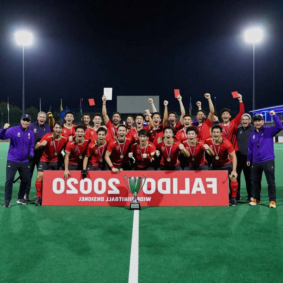 Forty-One Years, Two Bronzes and the Contract Clock: Where Indian Field Hockey's Real Calendar Stalls Forty-One Years, Two Bronzes and the Contract Clock: Where Indian Field Hockey's Real Calendar Stalls