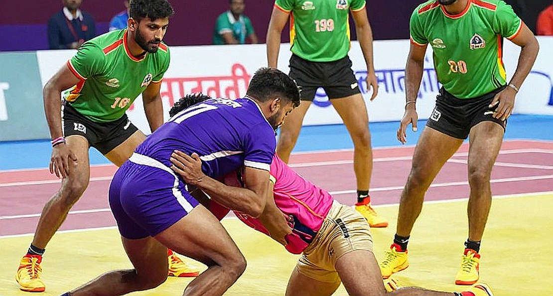 Commonwealth Kabaddi Championship 2026: When the 'Watch Free' Promise Itself Becomes the Biggest Story Commonwealth Kabaddi Championship 2026: When the 'Watch Free' Promise Itself Becomes the Biggest Story