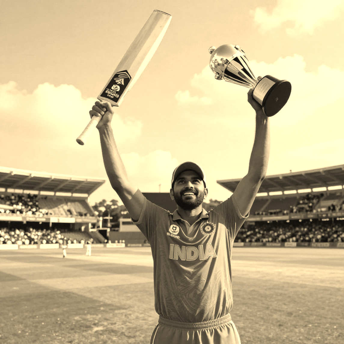 D3 Auction: One Call From Tamim Iqbal, Charu Sharma's Two-Day Decision, and the Question Nobody Asked D3 Auction: One Call From Tamim Iqbal, Charu Sharma's Two-Day Decision, and the Question Nobody Asked