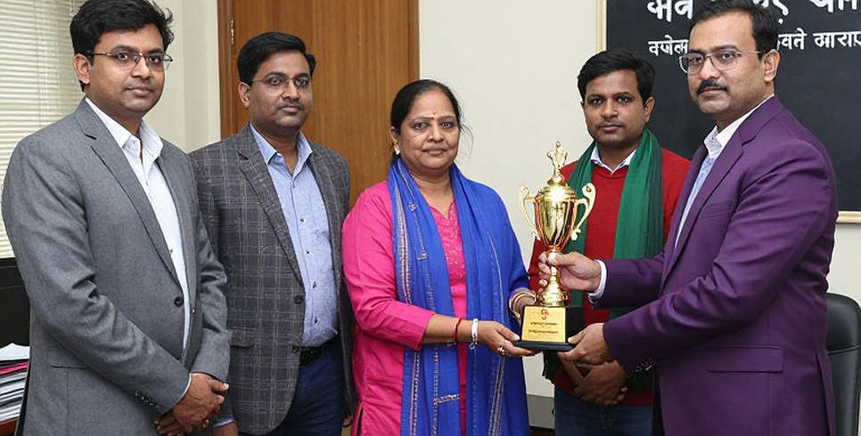 कॉमनवेल्थ कबड्डी चैंपियनशिप 2026, डे-1: स्कोरबोर्ड का हिसाब सही है, टेबल का मतलब गलत है