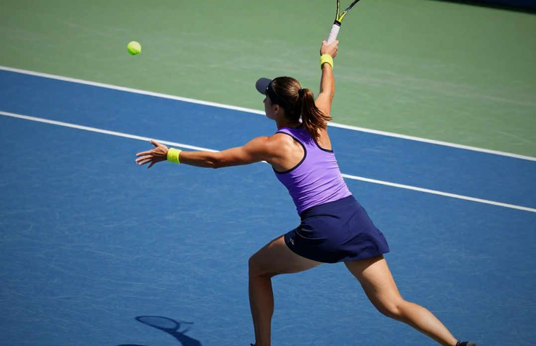 Sinner's Knee and Australian Open 2027: The Forecast Comes From Technique, Not Match Fitness