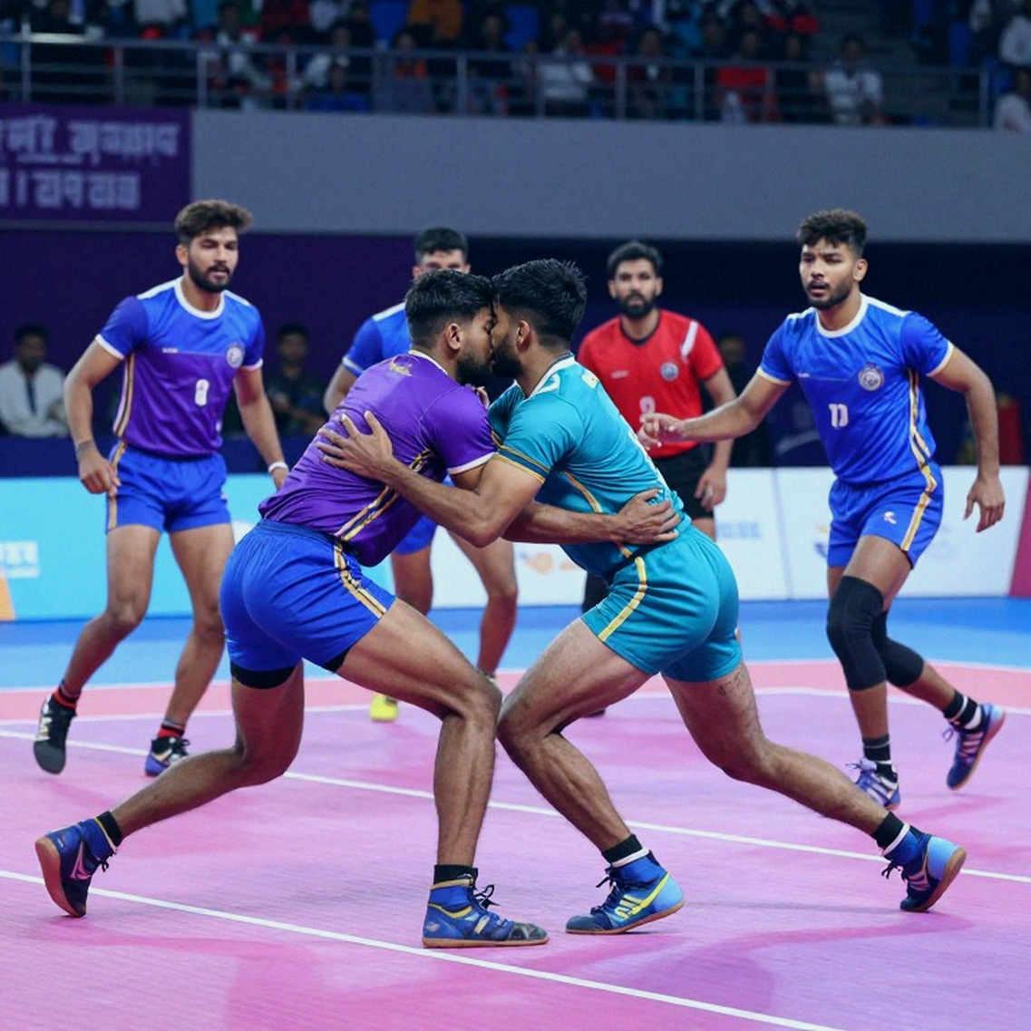 अहमदाबाद डे-1: अंकतालिका का गणित सही है, उसका संदेश नहीं