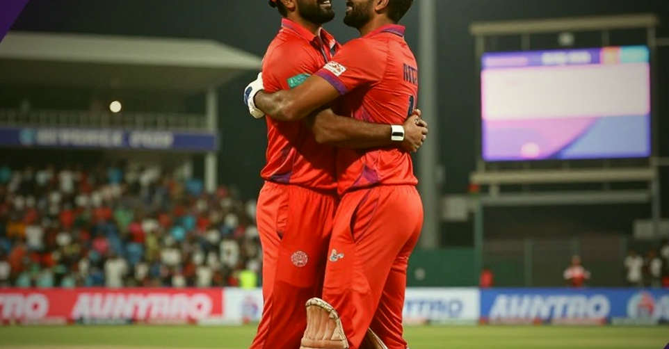 चार सौ का हिसाब: रणजी का प्लेट ग्रुप और T20I का दो-मंज़िला सच