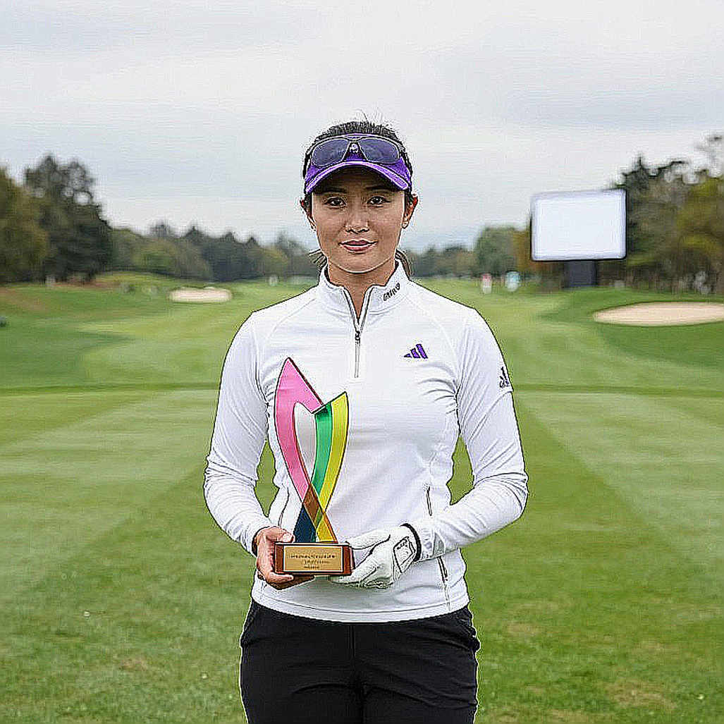 The DLF Purse Is Clean. The Field Ledger Isn't: Auditing Indian Golf's Return