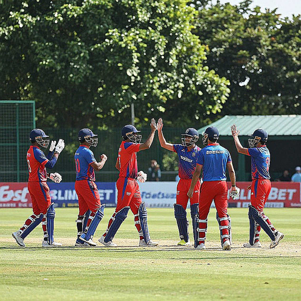 37 ओवर, 1.81 रन प्रति ओवर, शून्य एक्स्ट्रा: यूपी का 67/4 क्रैश नहीं, धीमा सामूहिक दबाव है