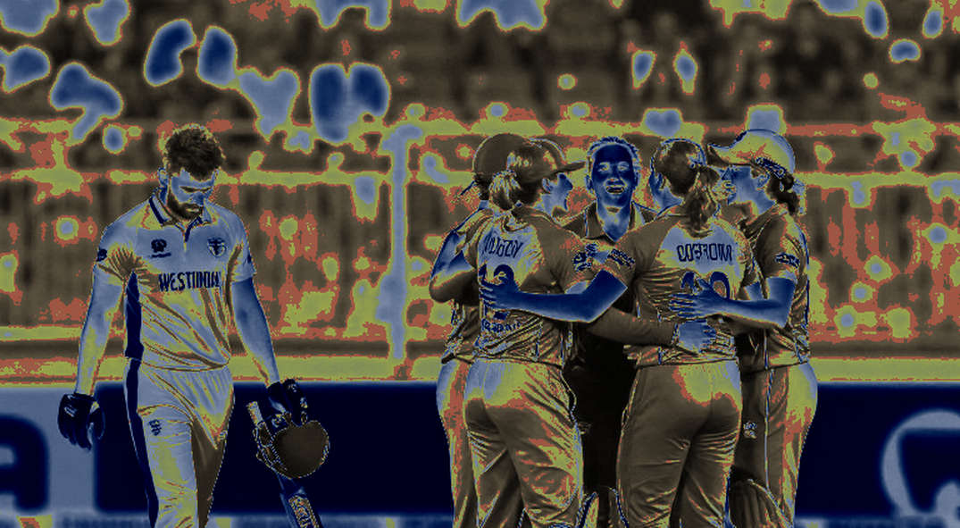 The Empty File and the Clean Verdict: What a Null Result Is Worth in Cricket's Information Chain The Empty File and the Clean Verdict: What a Null Result Is Worth in Cricket's Information Chain