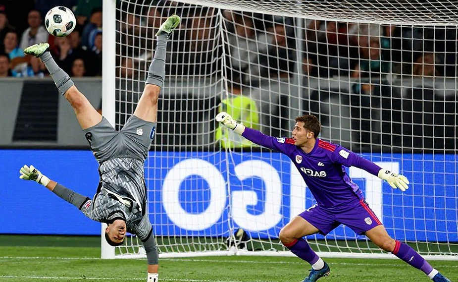 The Press Conference Was a Team-Sheet Rehearsal: Why Maresca's Defence Signals a Goalkeeper Rotation The Press Conference Was a Team-Sheet Rehearsal: Why Maresca's Defence Signals a Goalkeeper Rotation