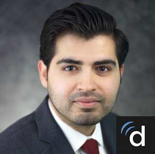 A. Umair Janjua, MD, Psychiatry, Atlanta, GA