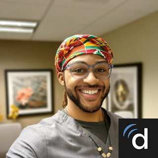 Aarion Gross, Family Medicine, Cleveland, OH, The University of Toledo Medical Center