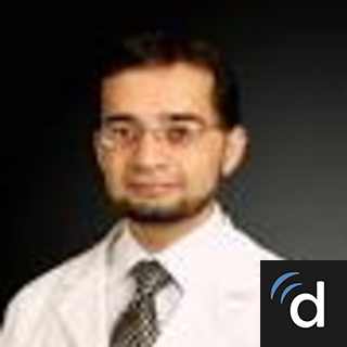 Abdul Kazi, MD, Ophthalmology, Anniston, AL