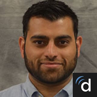 Abdurrahman Arif, MD