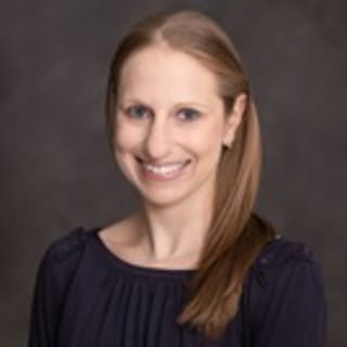 Abigail Bosk, DO, Pediatric Rheumatology, Washington, DC