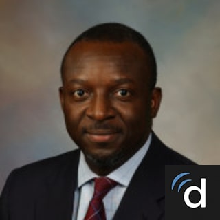 Abimbola Famuyide, MD, Obstetrics & Gynecology, Rochester, MN