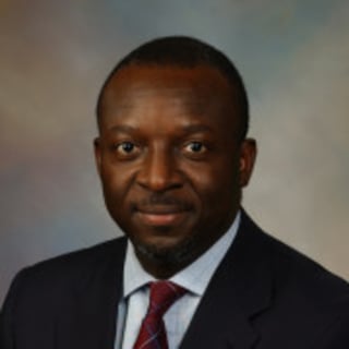 Abimbola Famuyide, MD