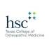 Texas College of Osteopathic Medicine