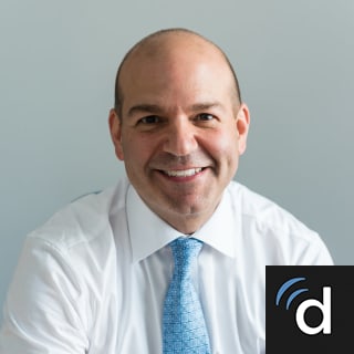 Adam Cohen, MD, Orthopaedic Surgery, New York, NY