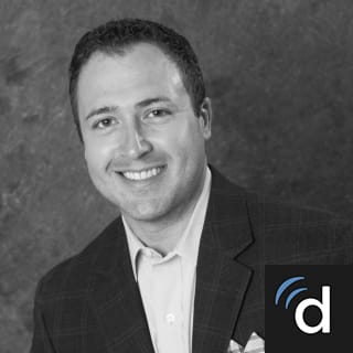 Adam Pitts, MD, Oral & Maxillofacial Surgery, Nashville, TN