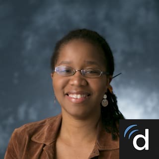 Adaobi Kanu, MD, Pediatric Pulmonology, Lubbock, TX