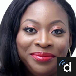 Adebukola Taiwo, MD