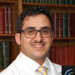 Adeeb Al Rizaiza, MD, Neurology, La Jolla, CA