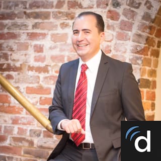 Adham B. al Hariri, MD, Ophthalmology, New Orleans, LA