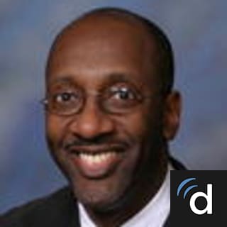 Adrian Hurley, MD, Internal Medicine, Rockville, MD