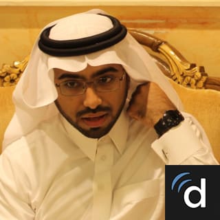 Ahmad Alharbi, MD