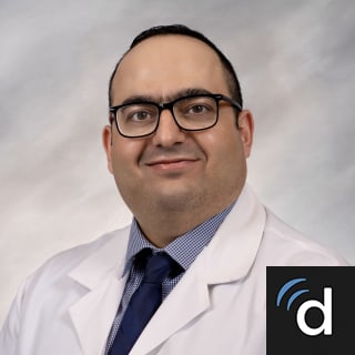 Ahmid Al-shawk, MD, Internal Medicine, Detroit, MI