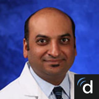 Akash Agarwal, MD