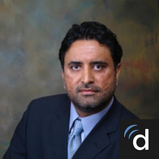 Akbar Gilani, MD