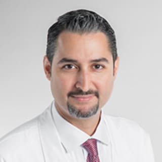 Al Haitham Al Shetawi II, MD