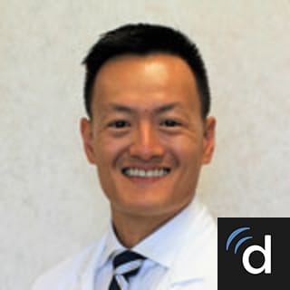 Albert Zhou, MD, Dermatology, Farmington, CT