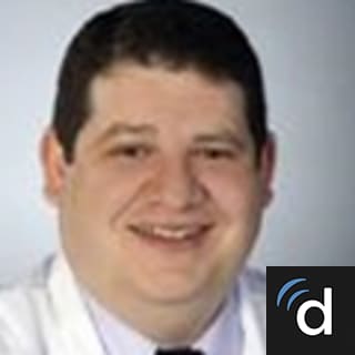 Aleksander Bernshteyn, MD