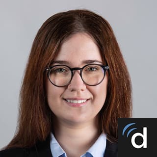 Aleksandra Grzybowska, MD, Psychiatry, Rome, GA