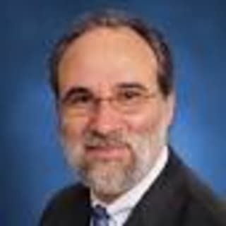 Alex Constantinescu, MD