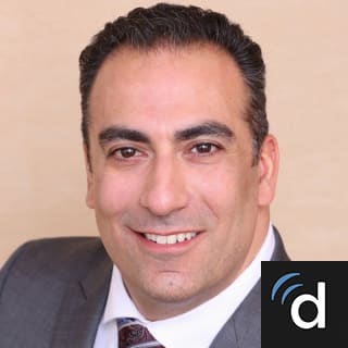 Alex Meneshian, MD, Oral & Maxillofacial Surgery, Mineola, NY